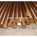 High quality Custom design Cooper rod/copper bar/brass rod